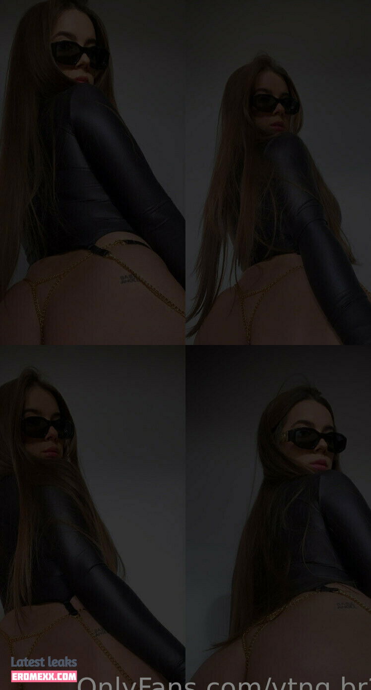 Latest Leaks vtng.br2 Nude #5 - Fapello
