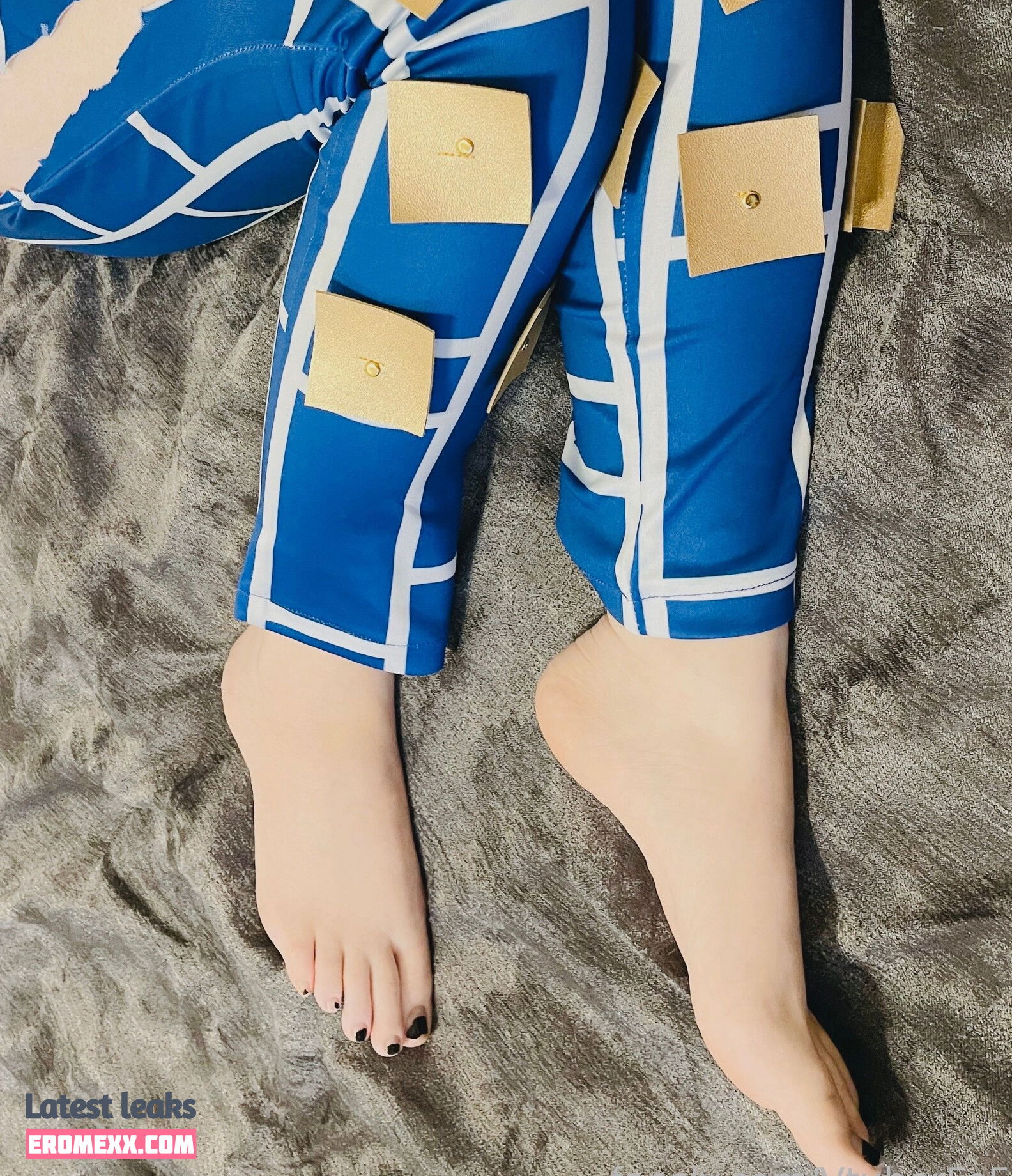Latest Leaks VtuberFefe Nude #17 - Fapello