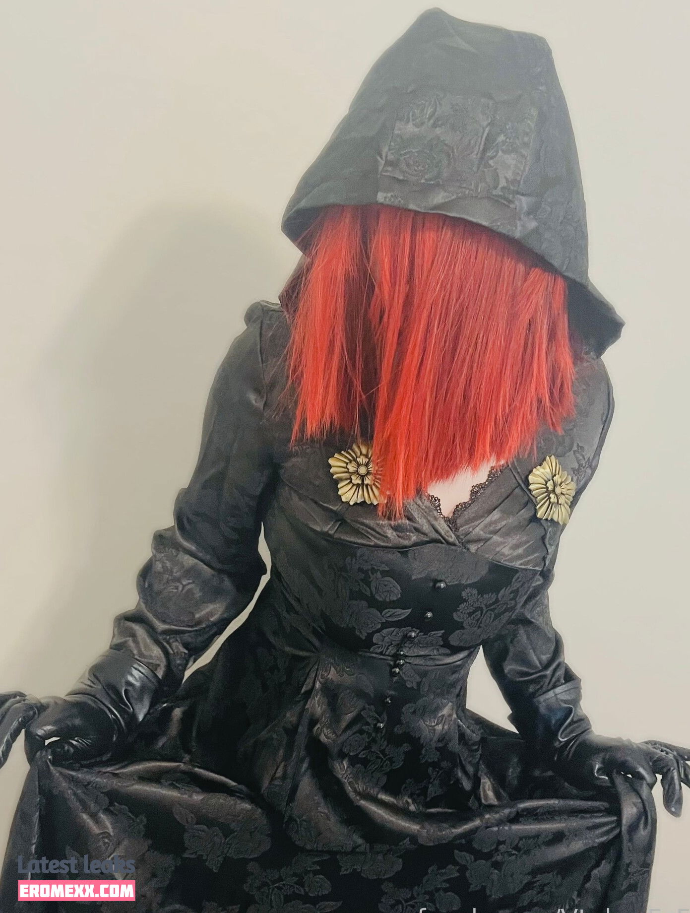 Latest Leaks VtuberFefe Nude #20 - Fapello