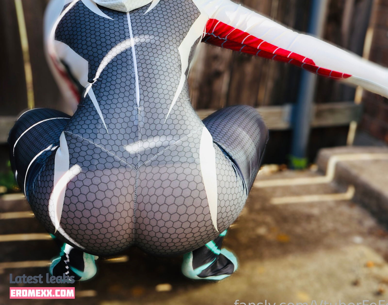 Latest Leaks VtuberFefe Nude #27 - Fapello