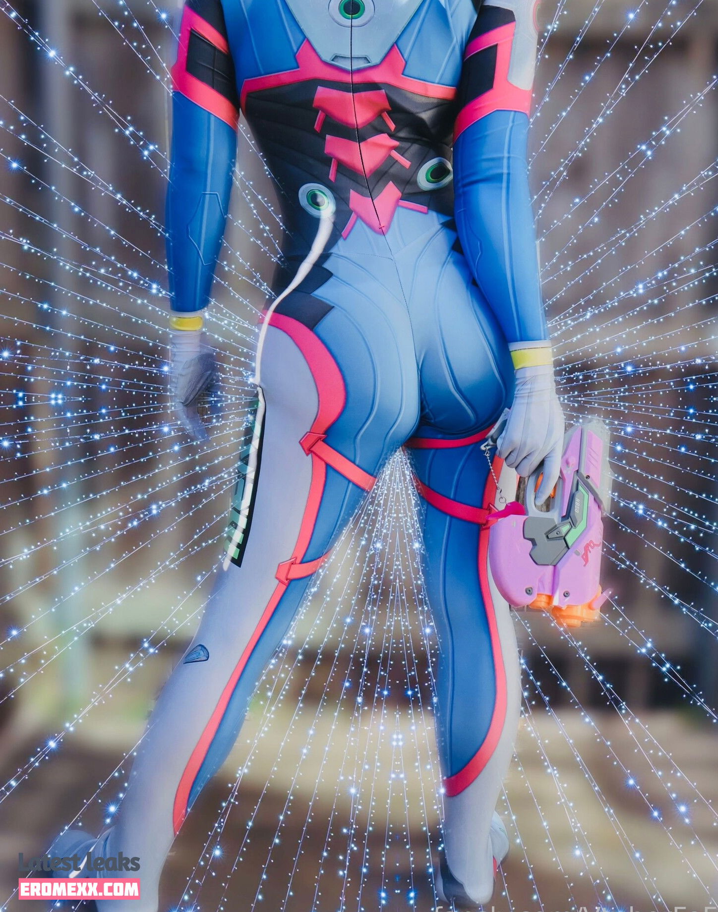 Latest Leaks VtuberFefe Nude #30 - Fapello