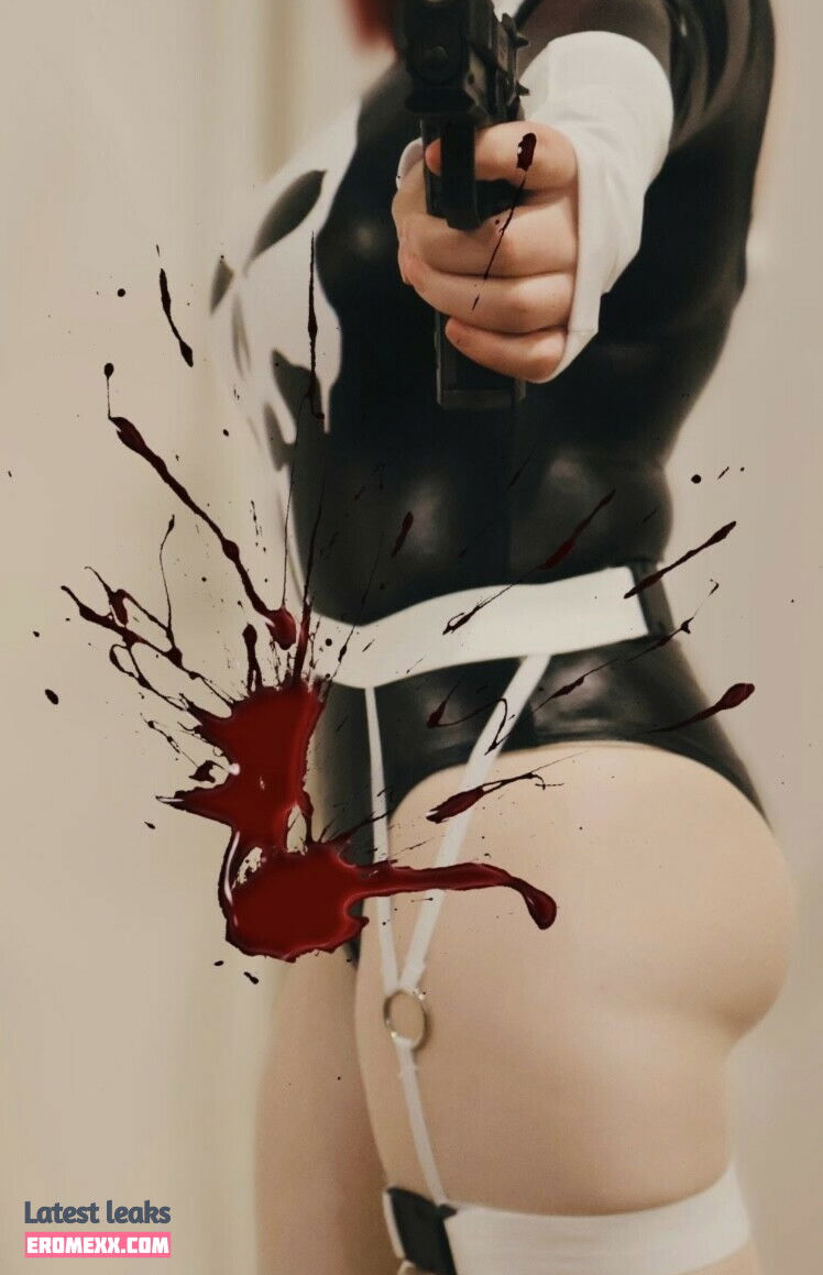 Latest Leaks VtuberFefe Nude #35 - Fapello