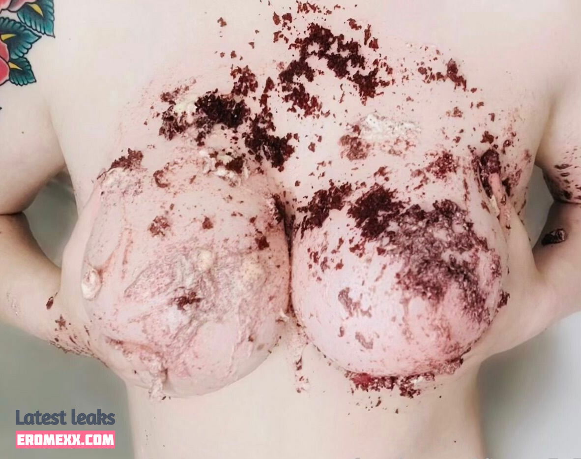 Latest Leaks VtuberFefe Nude #45 - Fapello