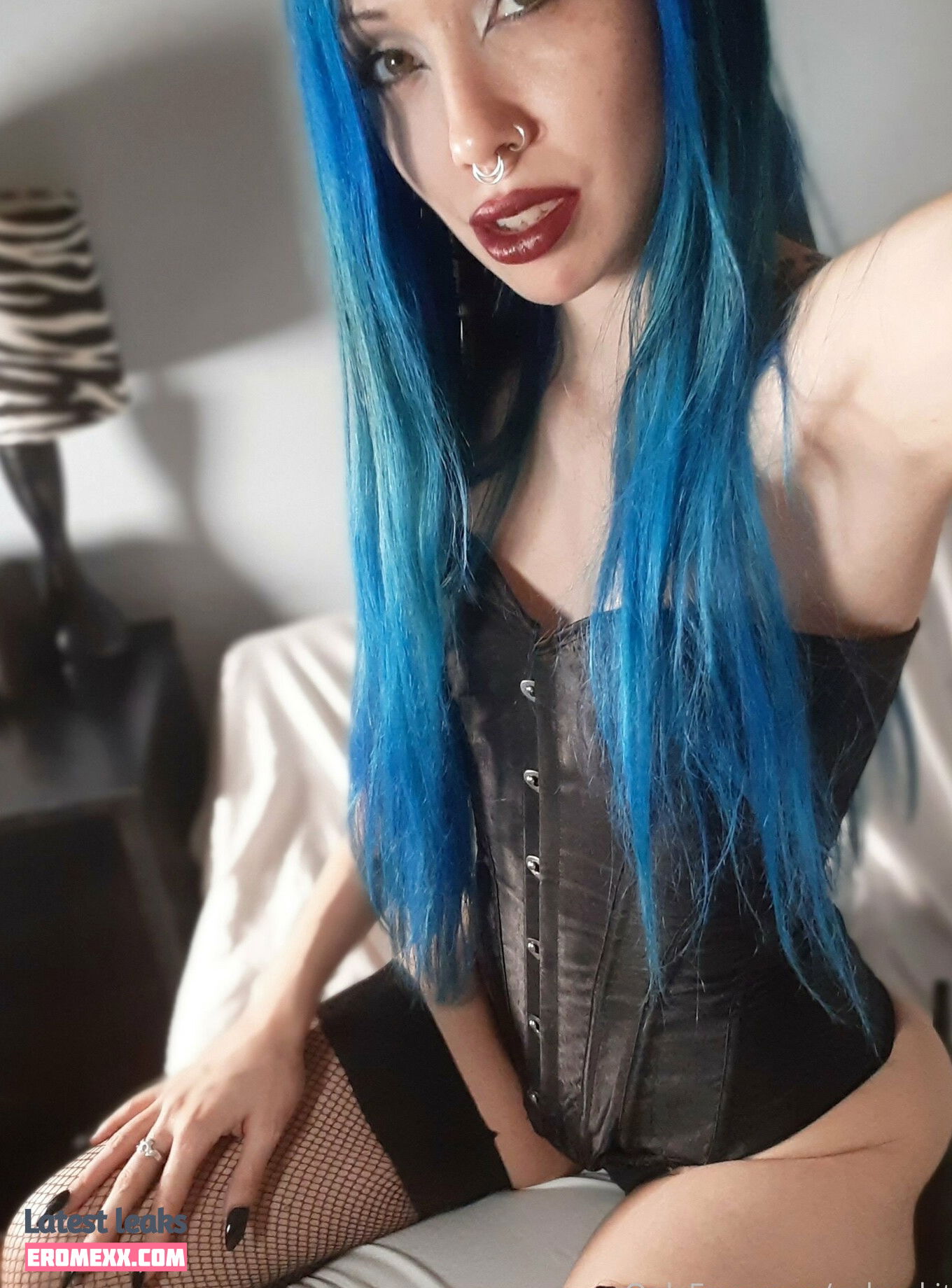 Latest Leaks vulgarkitty Nude #28 - Fapello