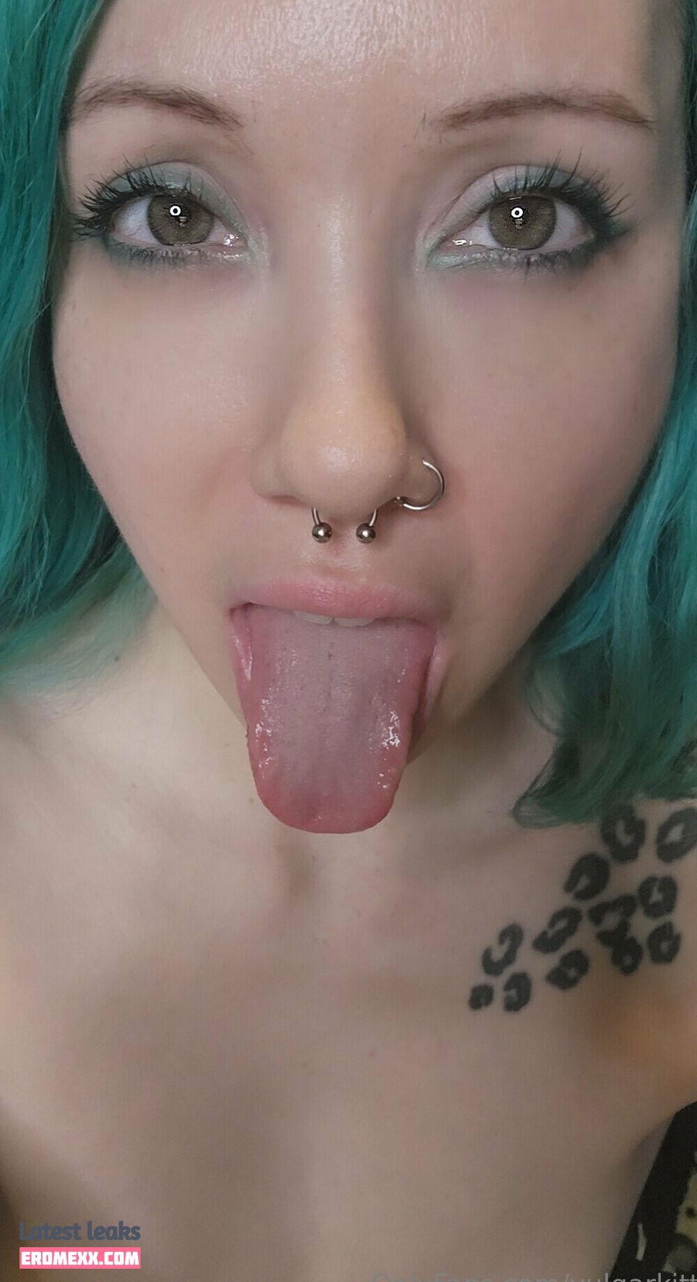 Latest Leaks vulgarkitty Nude #50 - Fapello