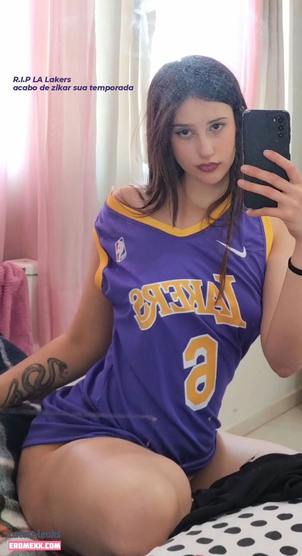 Latest Leaks vulgotchela Nude #12 - Fapello