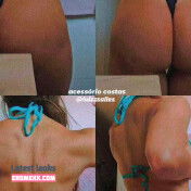 Latest Leaks vulgotchela Nude #15 - Fapello