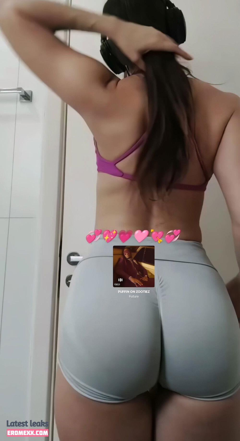 Latest Leaks vulgotchela Nude #33 - Fapello