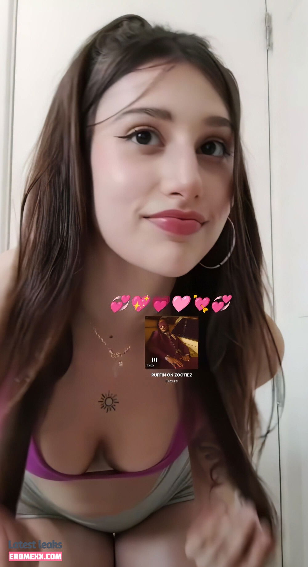 Latest Leaks vulgotchela Nude #35 - Fapello