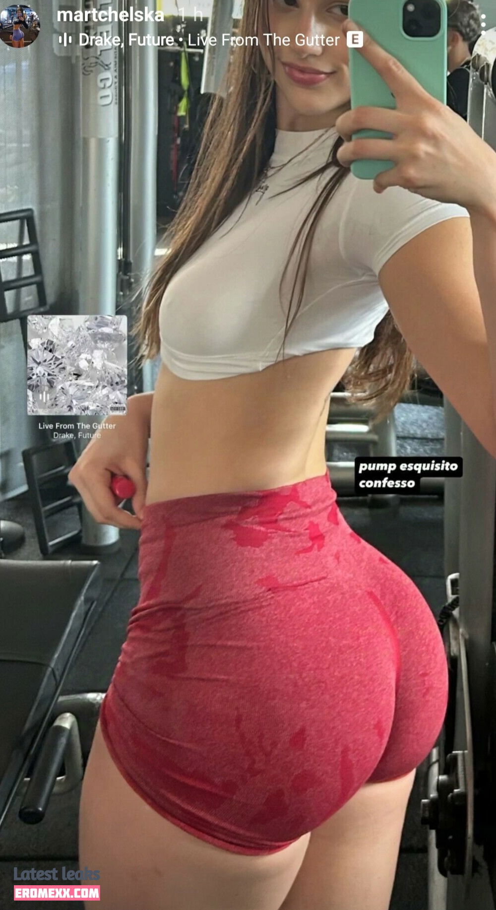 Latest Leaks vulgotchela Nude #42 - Fapello