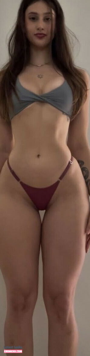 Latest Leaks vulgotchela Nude #43 - Fapello