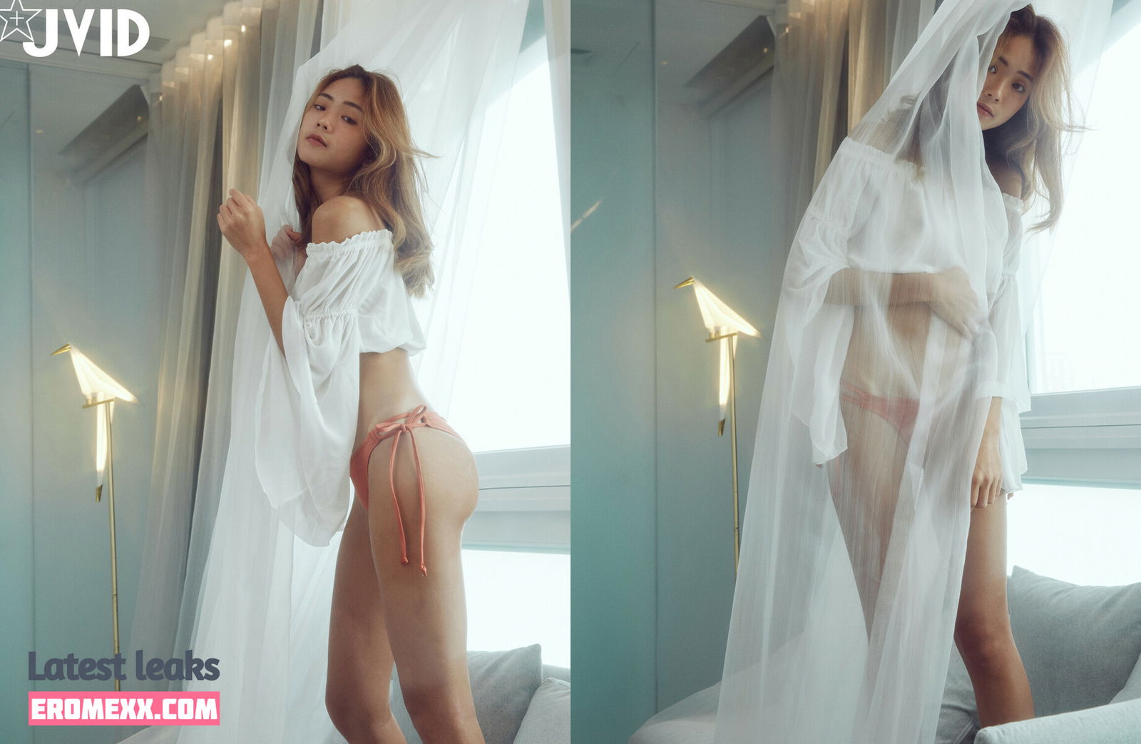 Latest Leaks vv_levia Nude #12 - Fapello