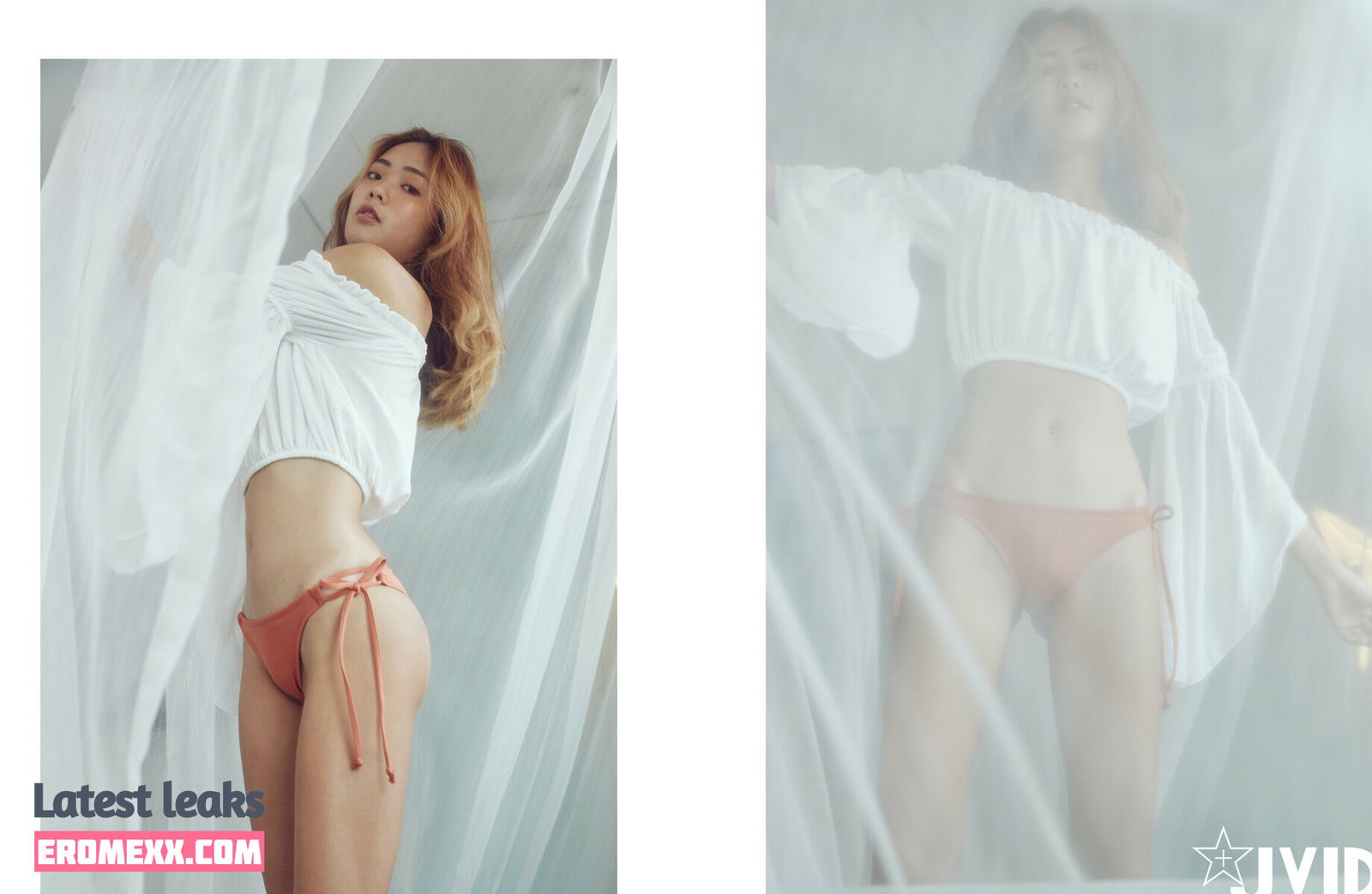Latest Leaks vv_levia Nude #5 - Fapello