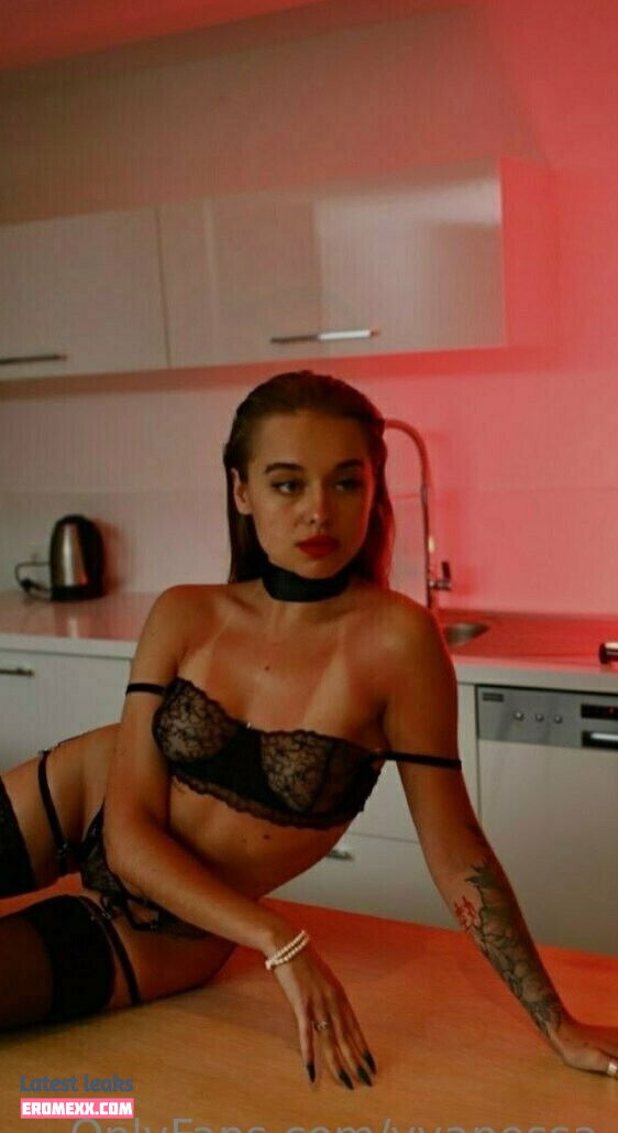 Latest Leaks vvanessa_v Nude #18 - Fapello