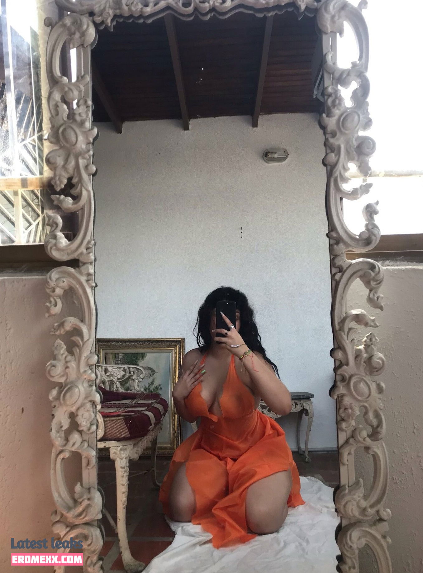 Latest Leaks vviczsz Nude #10 - Fapello