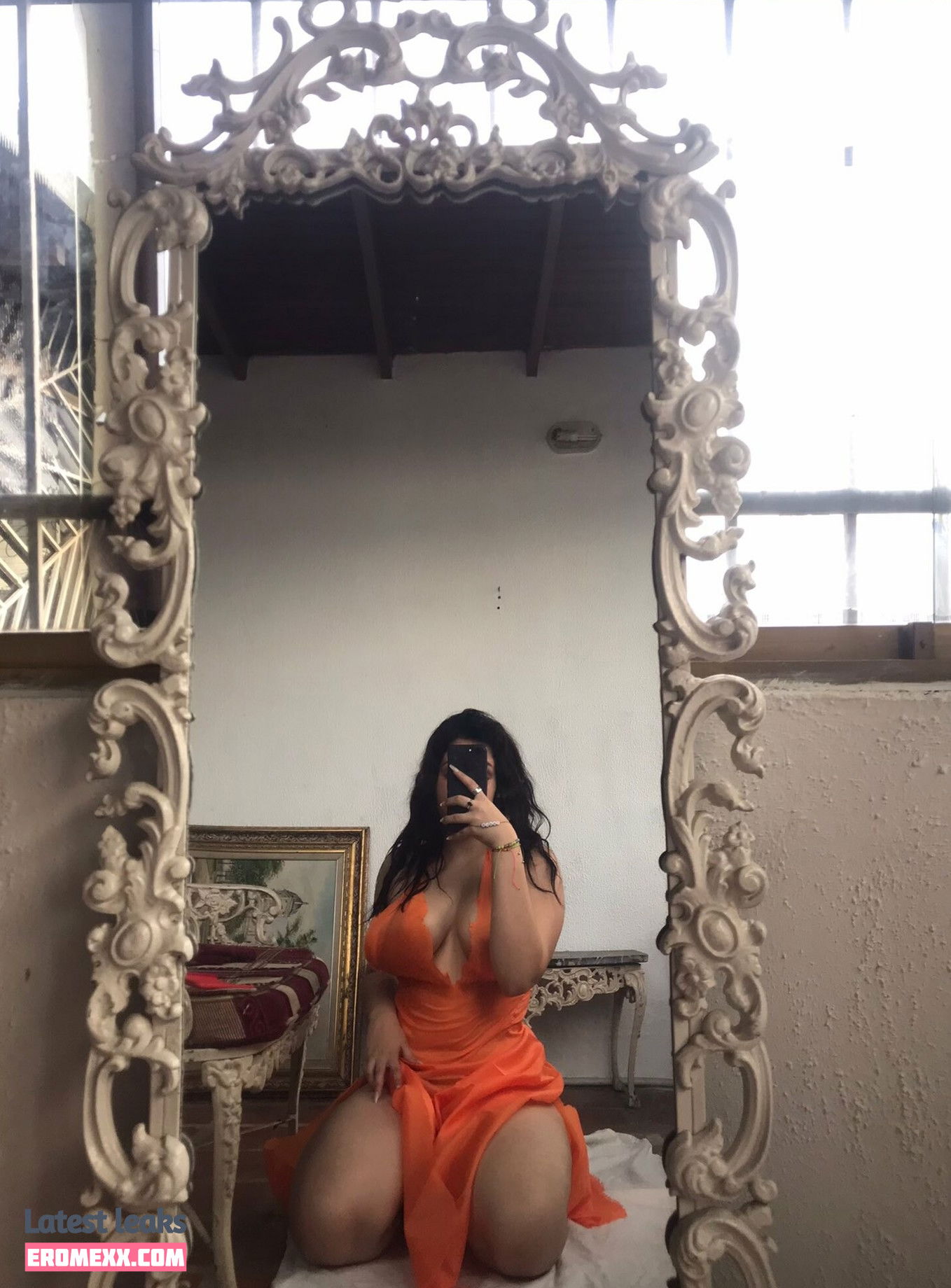 Latest Leaks vviczsz Nude #14 - Fapello
