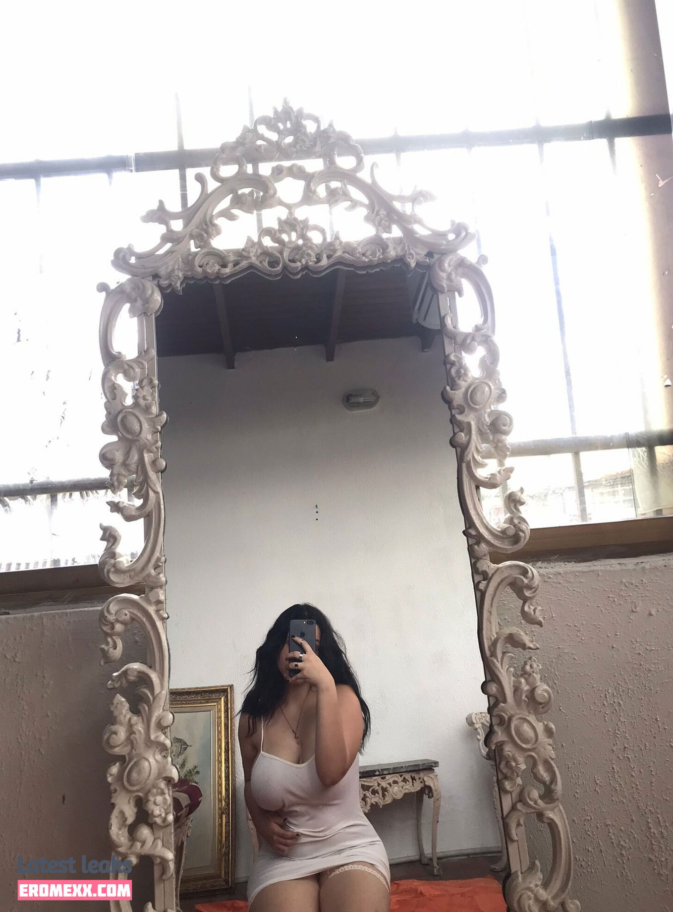 Latest Leaks vviczsz Nude #3 - Fapello
