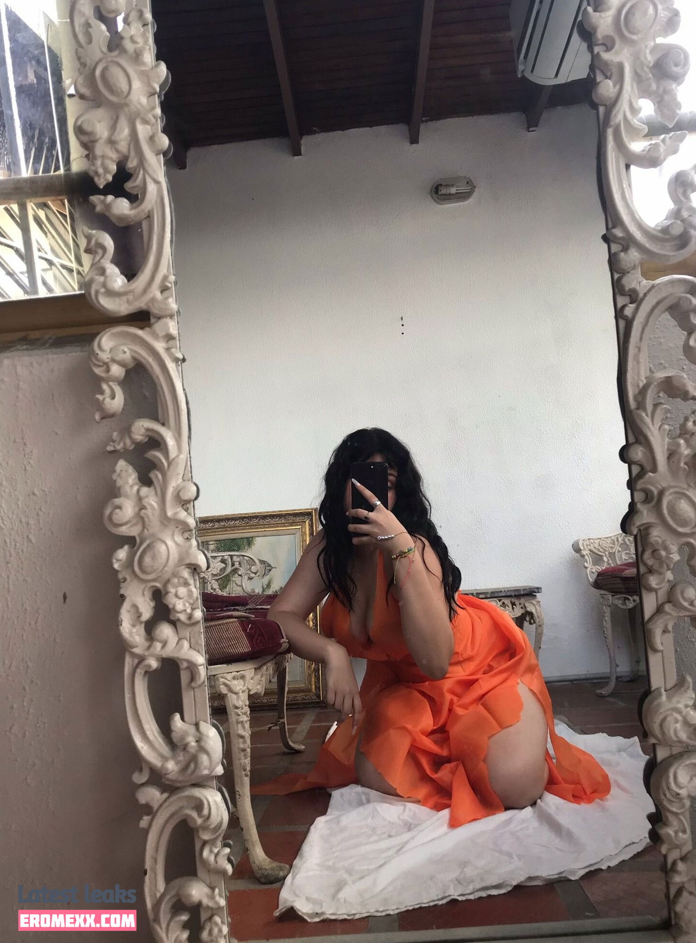 Latest Leaks vviczsz Nude #4 - Fapello