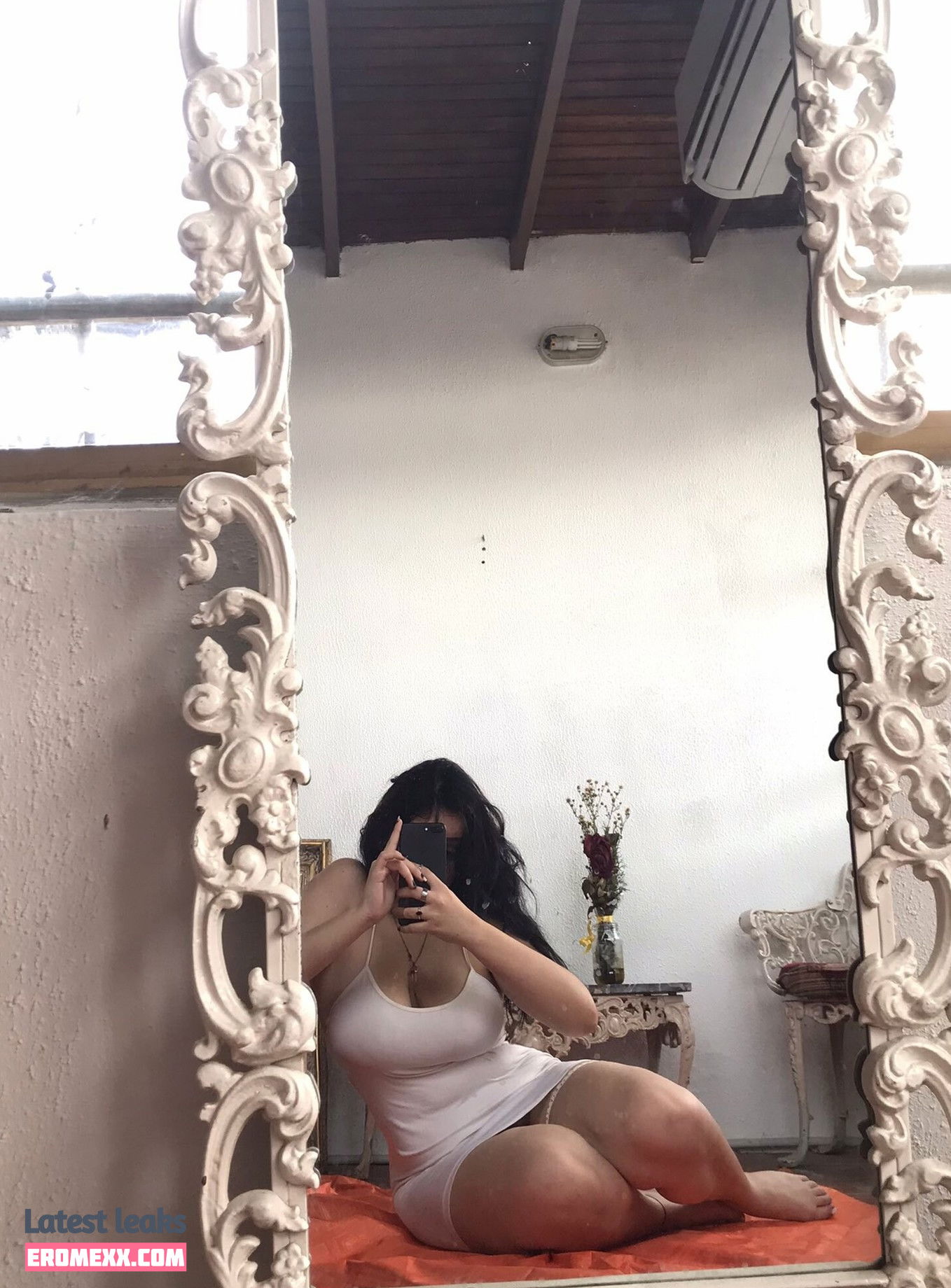 Latest Leaks vviczsz Nude #6 - Fapello