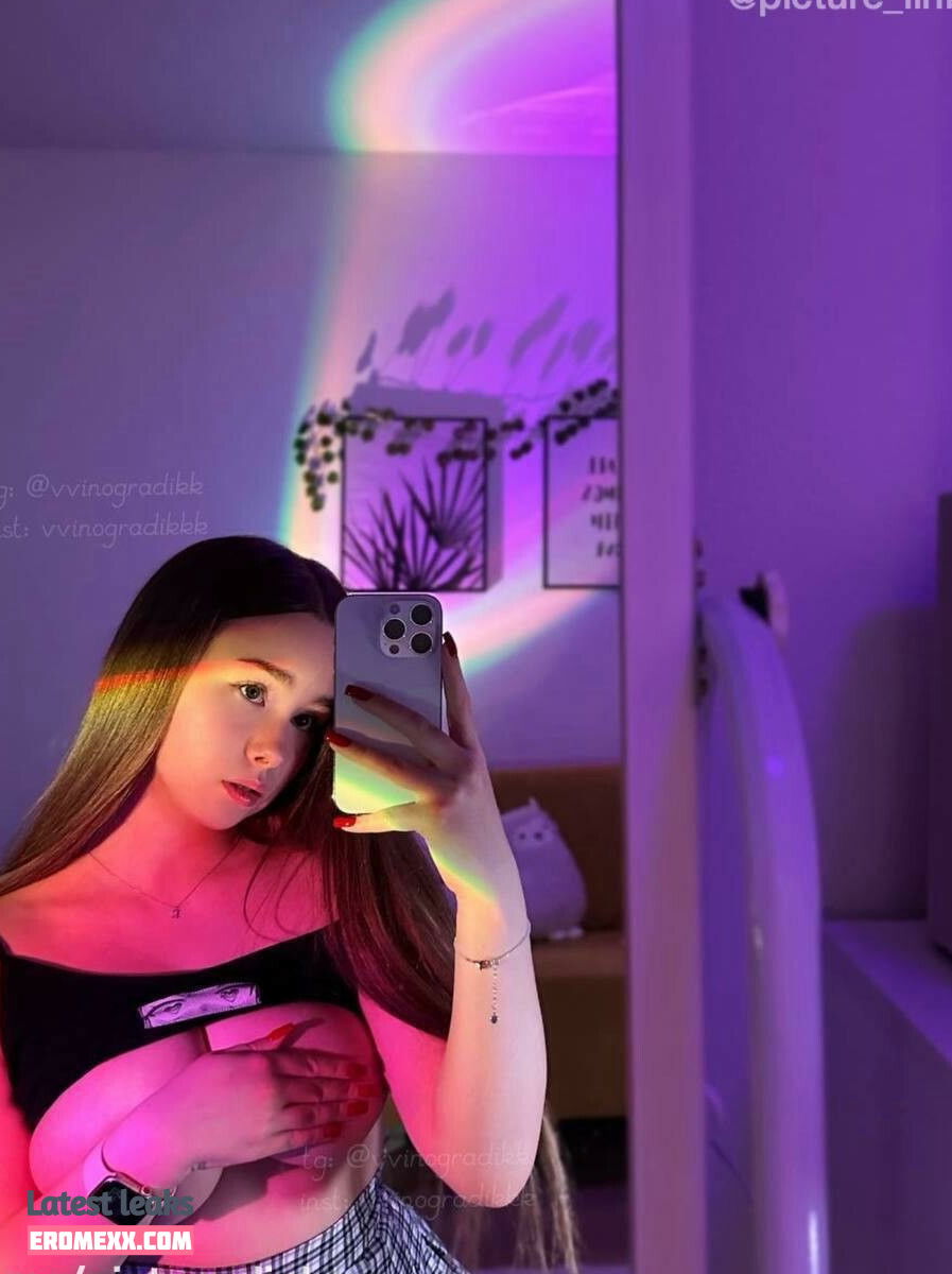 Latest Leaks vvinogradikk Nude #12 - Fapello