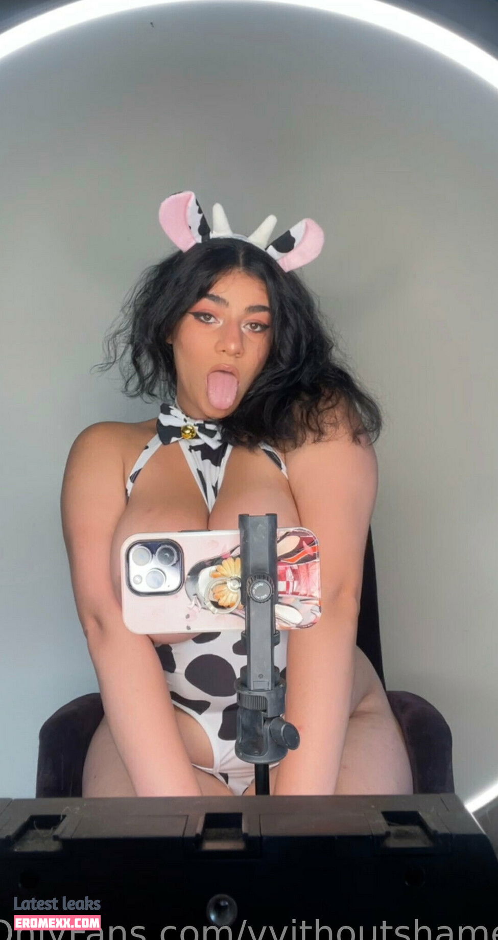 Latest Leaks vvithoutshame Nude #9 - Fapello