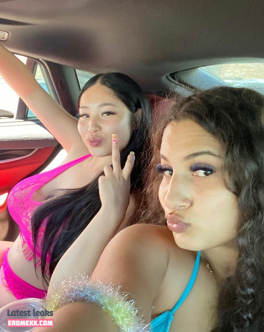 Latest Leaks vxangelbabyy Nude #4 - Fapello