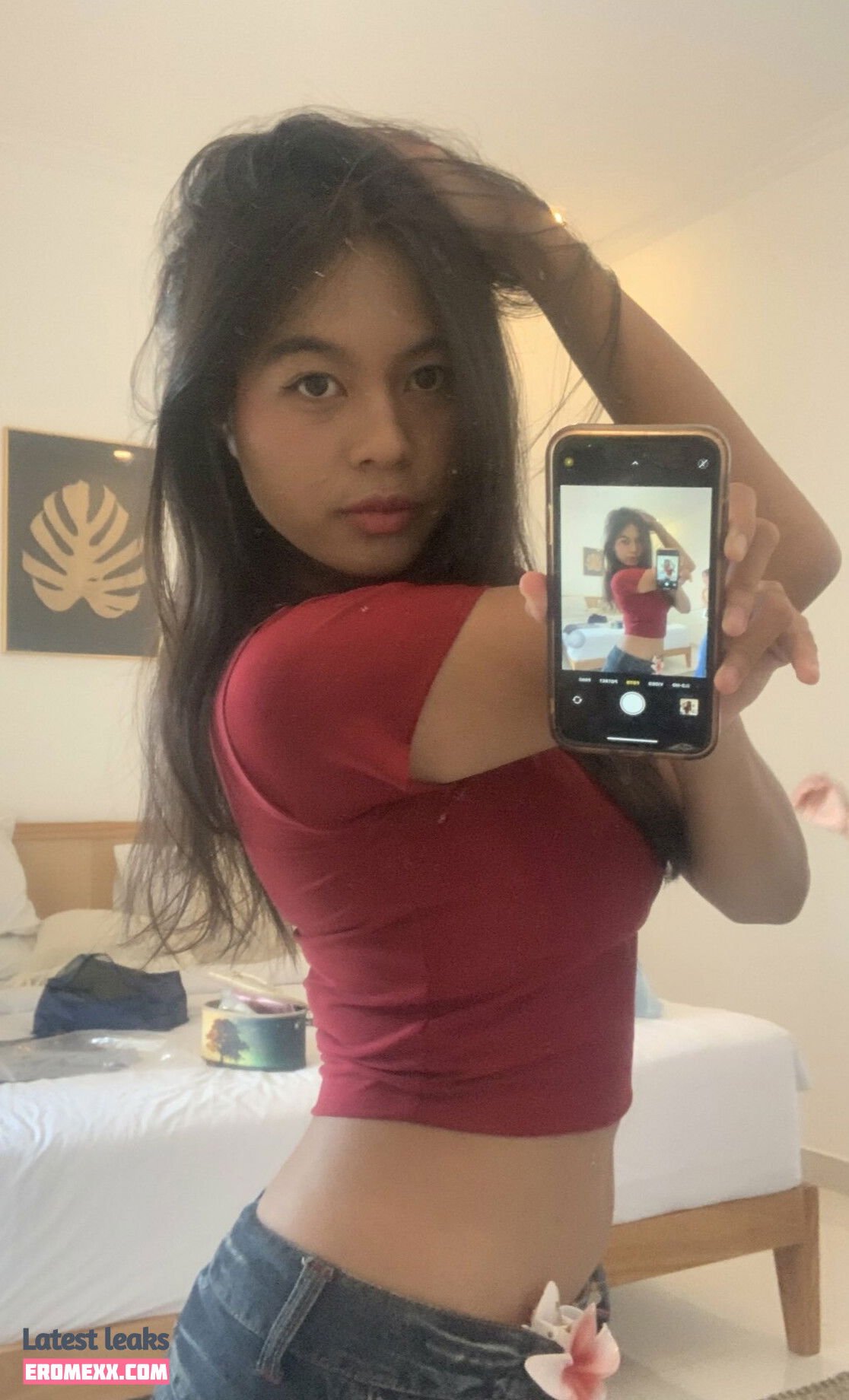 Latest Leaks Vxilzie Nude #32 - Fapello