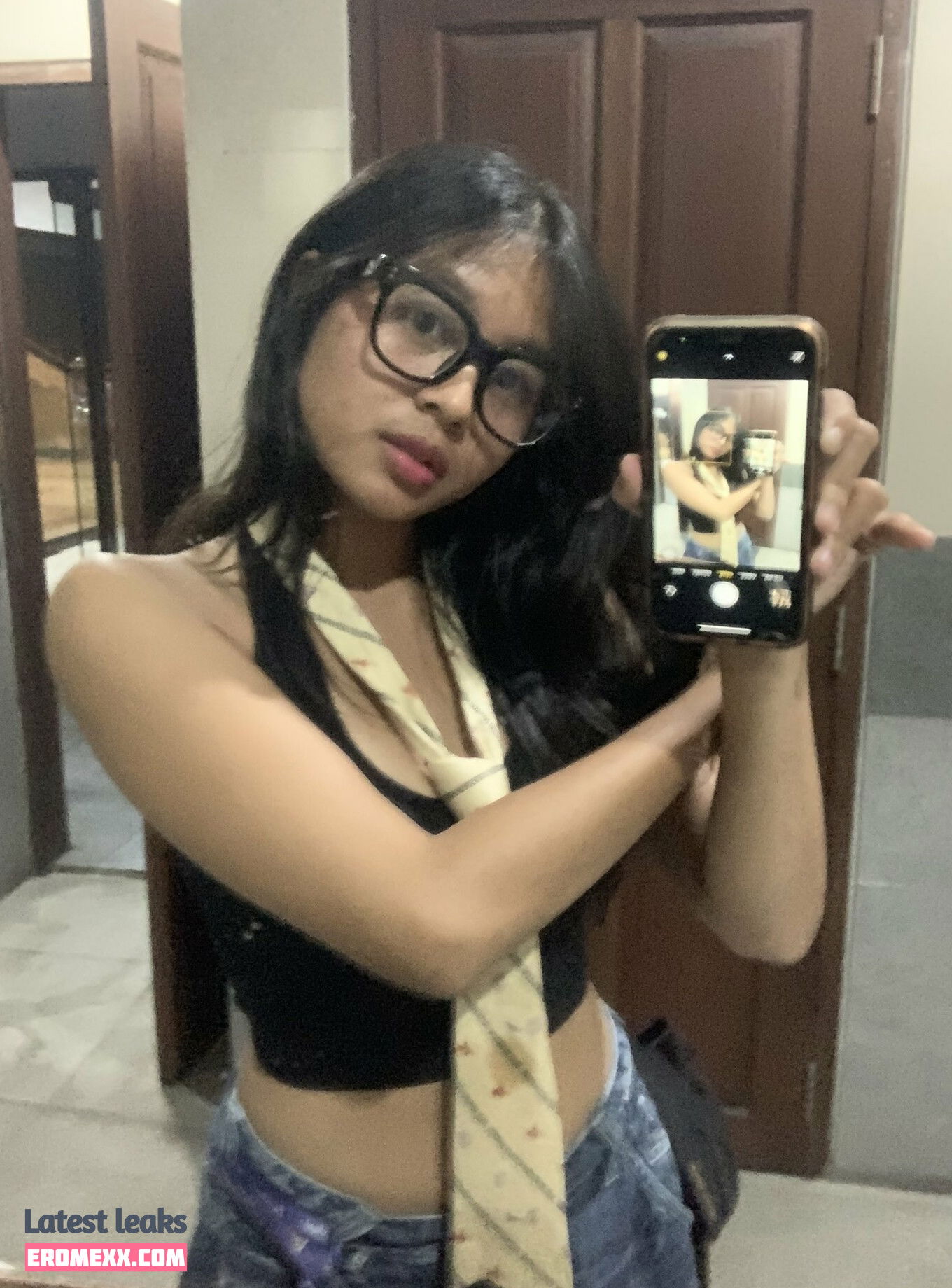 Latest Leaks Vxilzie Nude #41 - Fapello