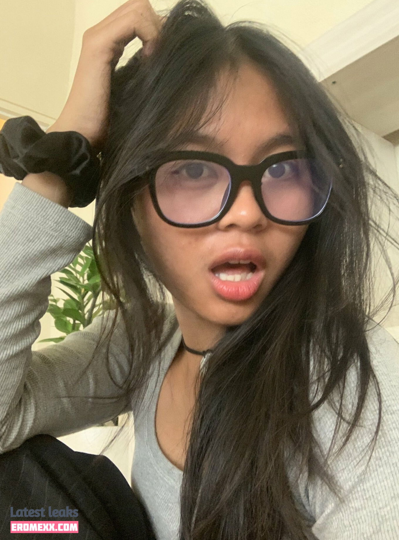 Latest Leaks Vxilzie Nude #47 - Fapello