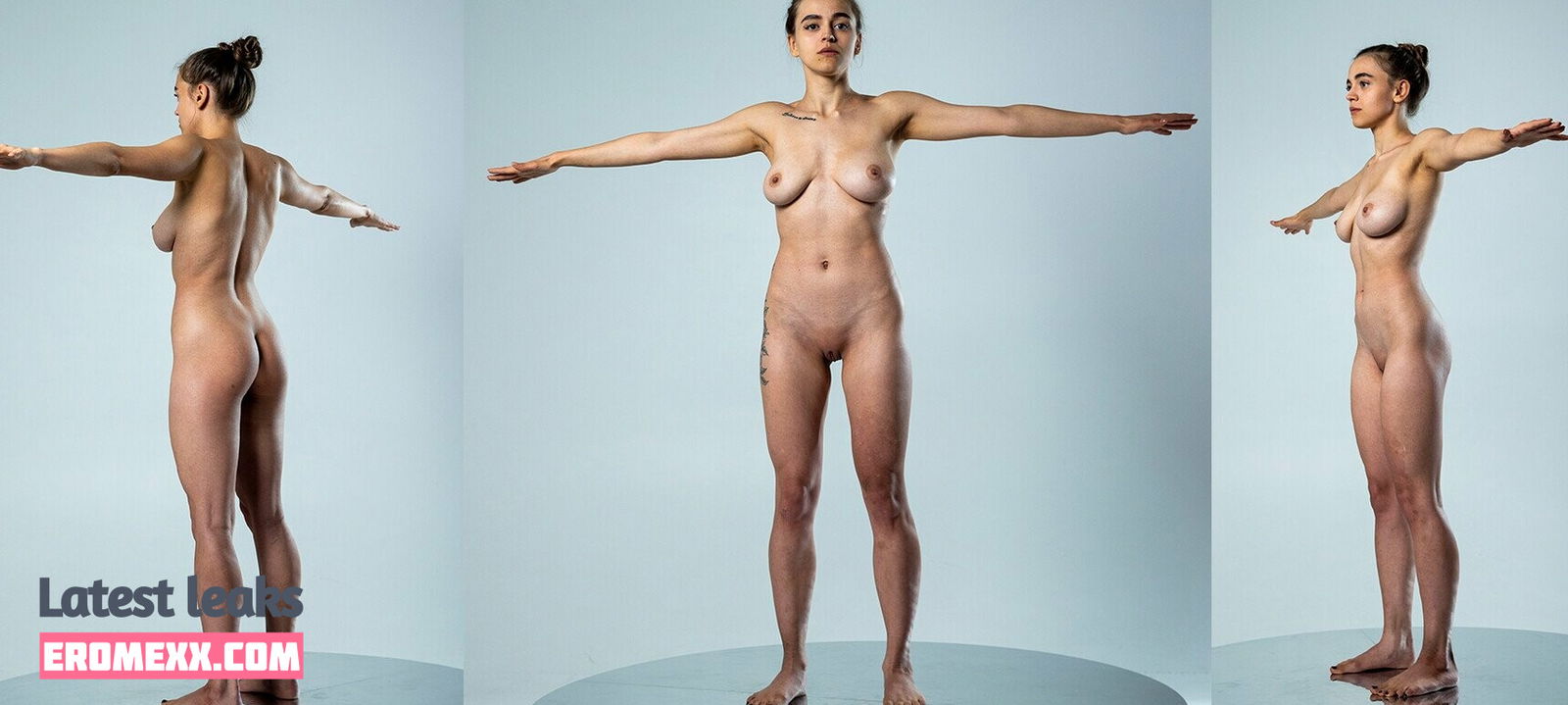 Latest Leaks vyaltceva Nude #7 - Fapello
