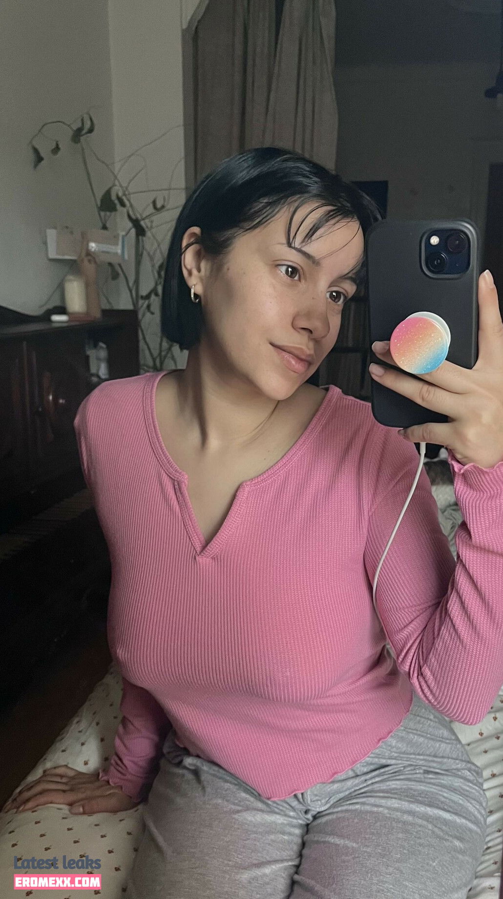 Latest Leaks vymysela Nude #3 - Fapello