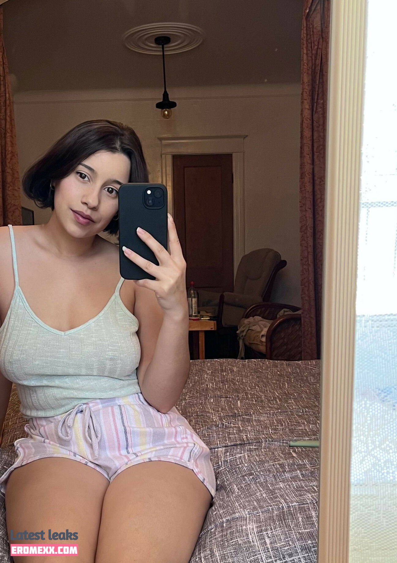 Latest Leaks vymysela Nude #4 - Fapello