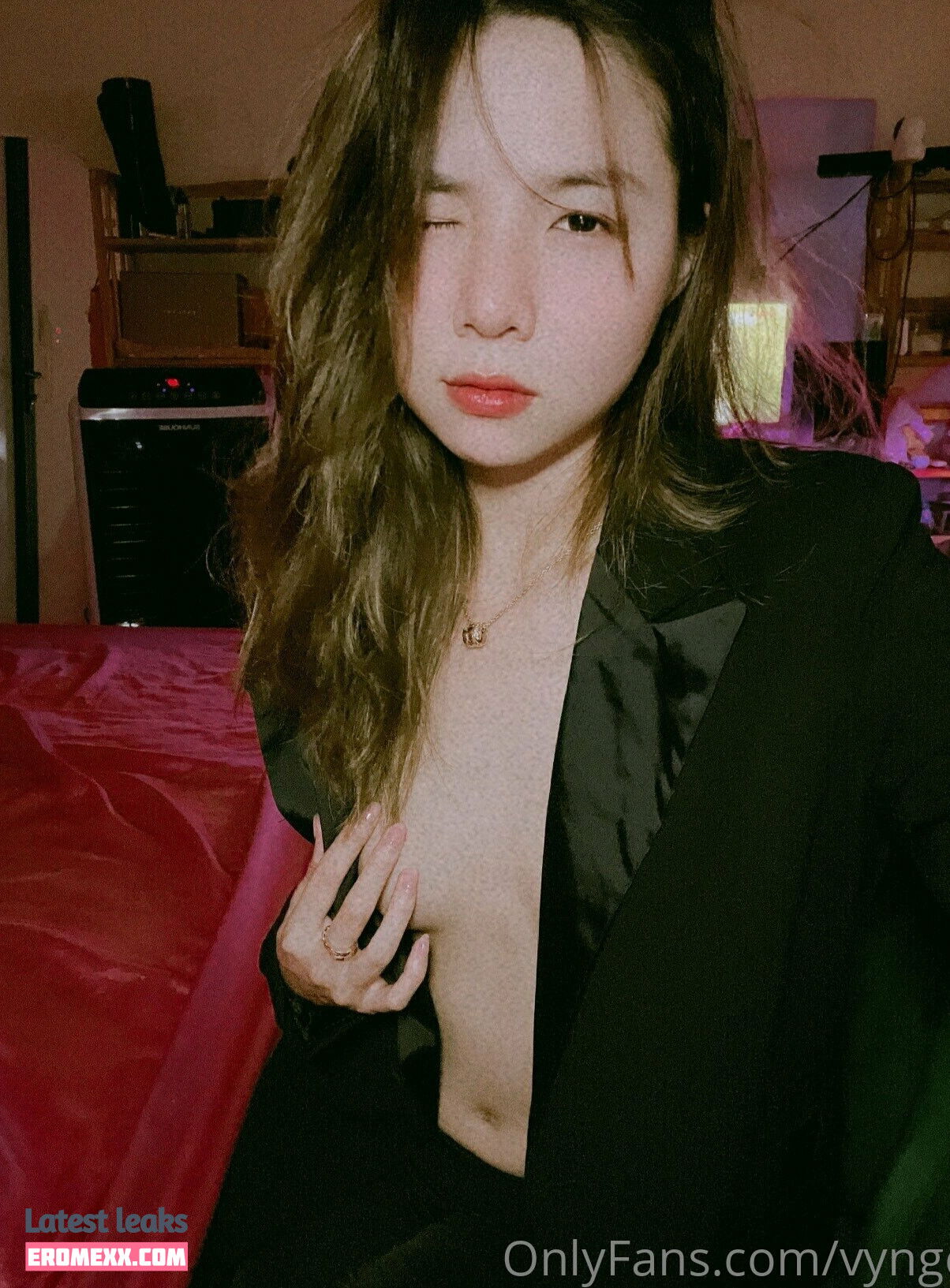Latest Leaks vyngo Nude #2 - Fapello