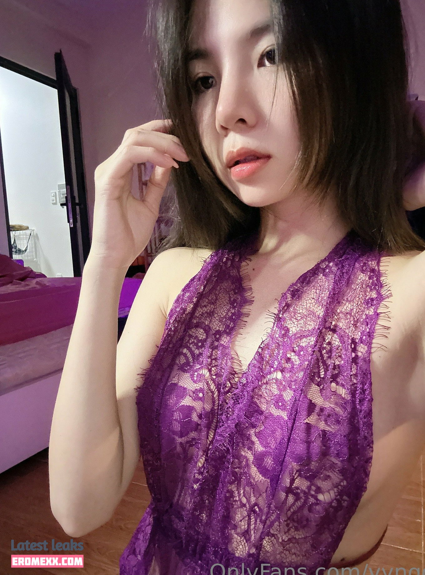 Latest Leaks vyngo Nude #6 - Fapello