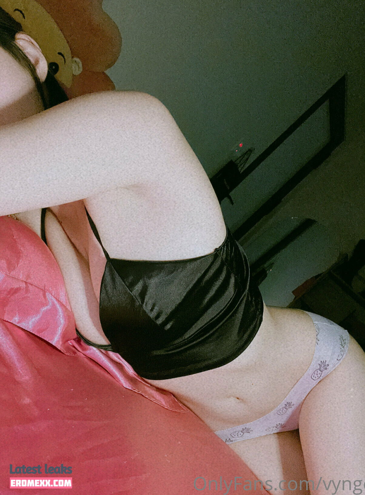 Latest Leaks vyngo Nude #7 - Fapello