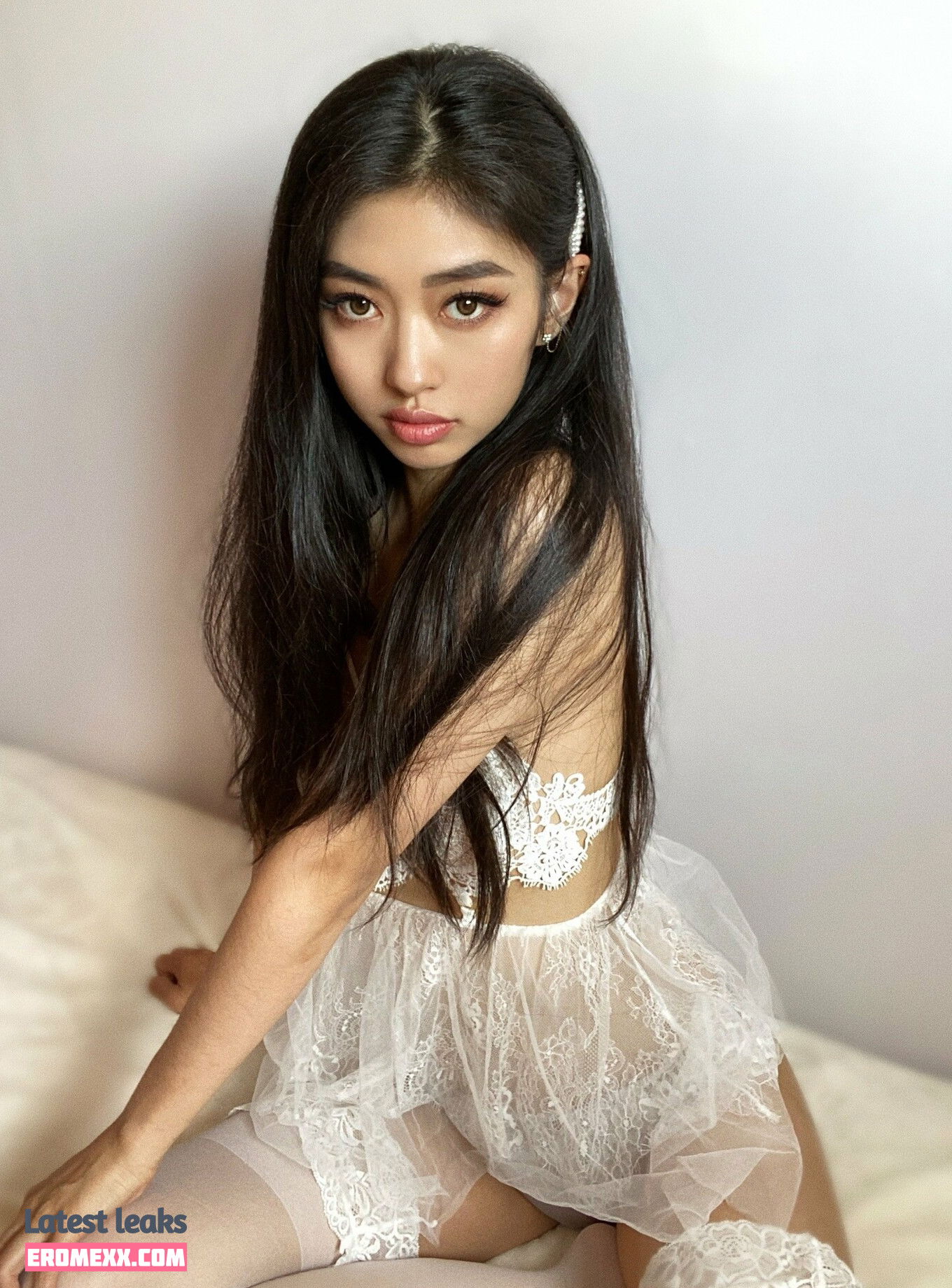 Latest Leaks Vyxia Vyxphan Nude #107 - Fapello