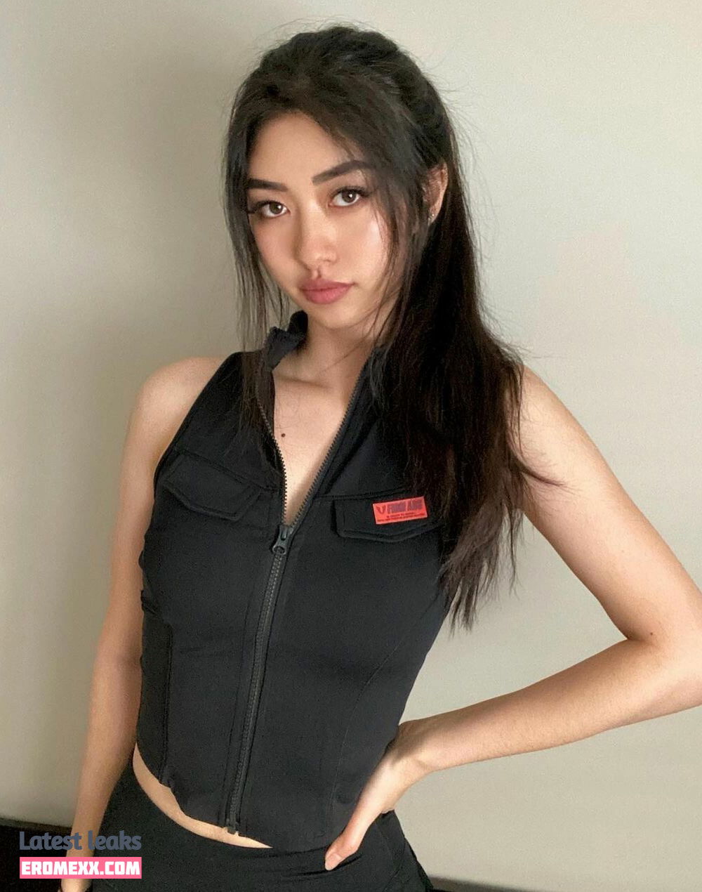 Latest Leaks Vyxia Vyxphan Nude #47 - Fapello