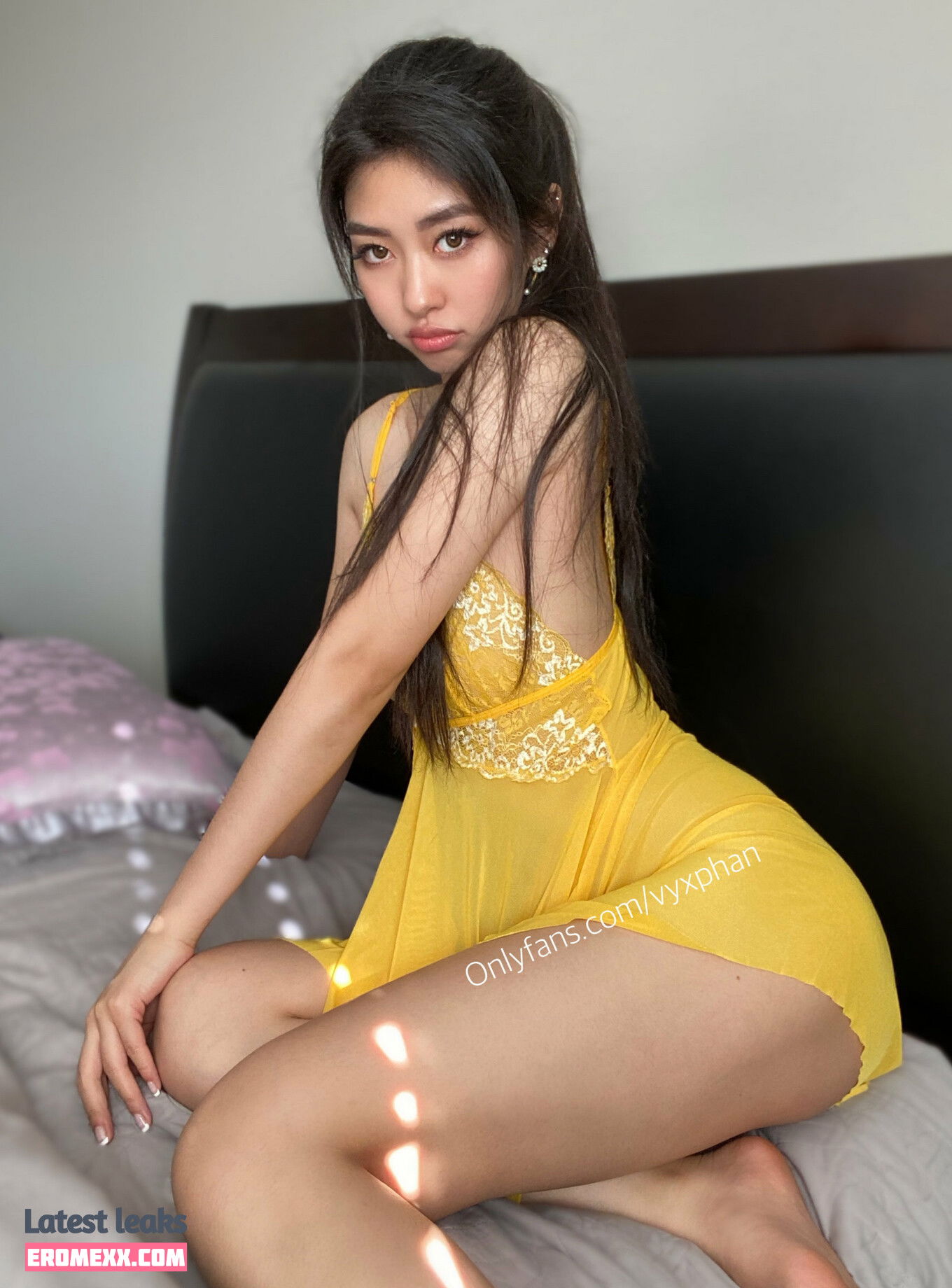 Latest Leaks Vyxia Vyxphan Nude #69 - Fapello