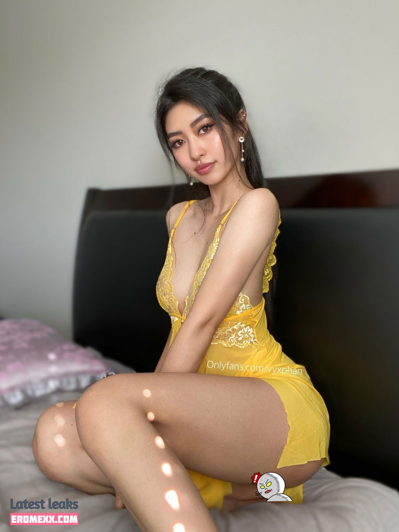 Latest Leaks Vyxia Vyxphan Nude #74 - Fapello