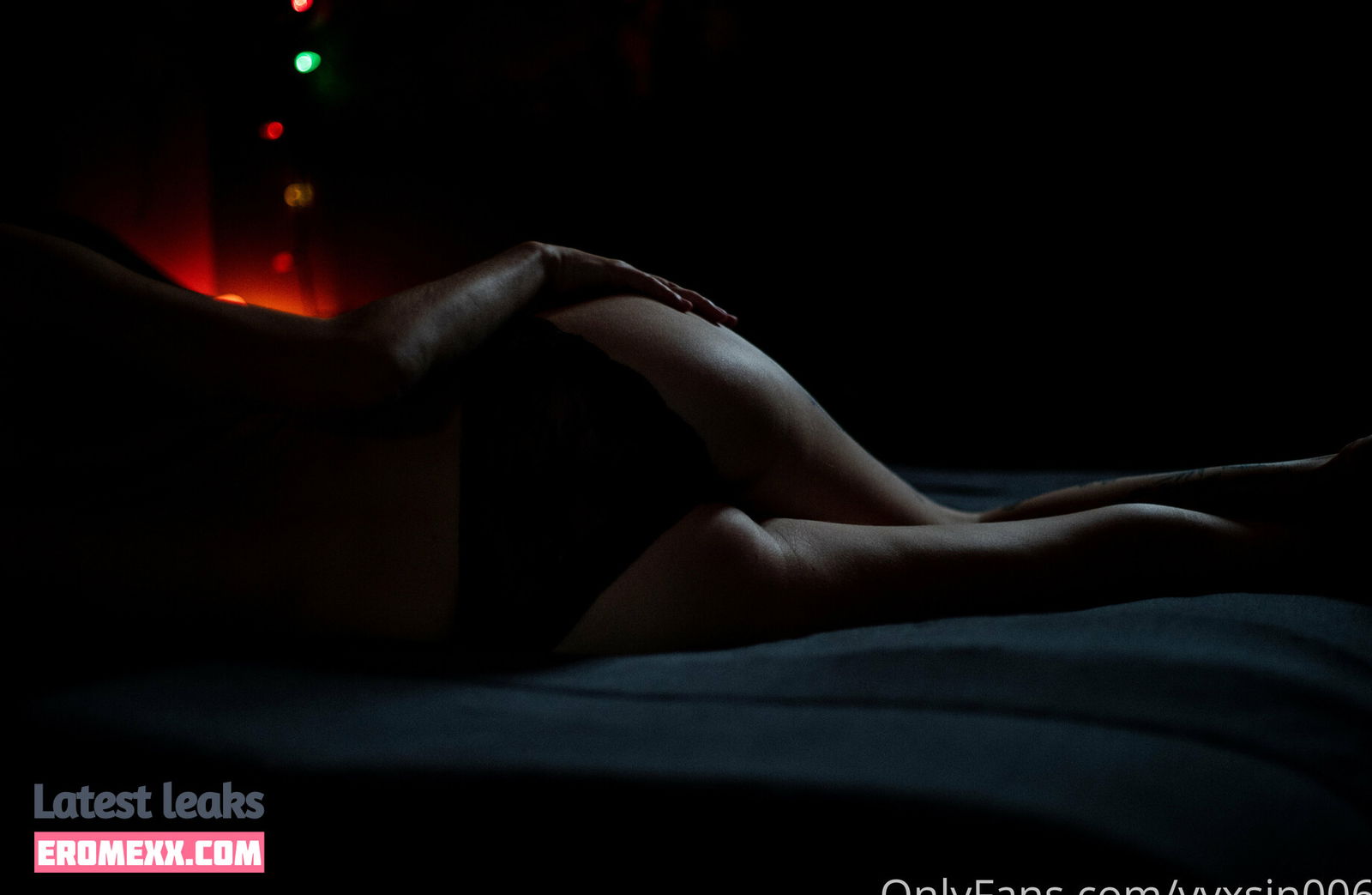 Latest Leaks vyxsin0069 Nude #3 - Fapello