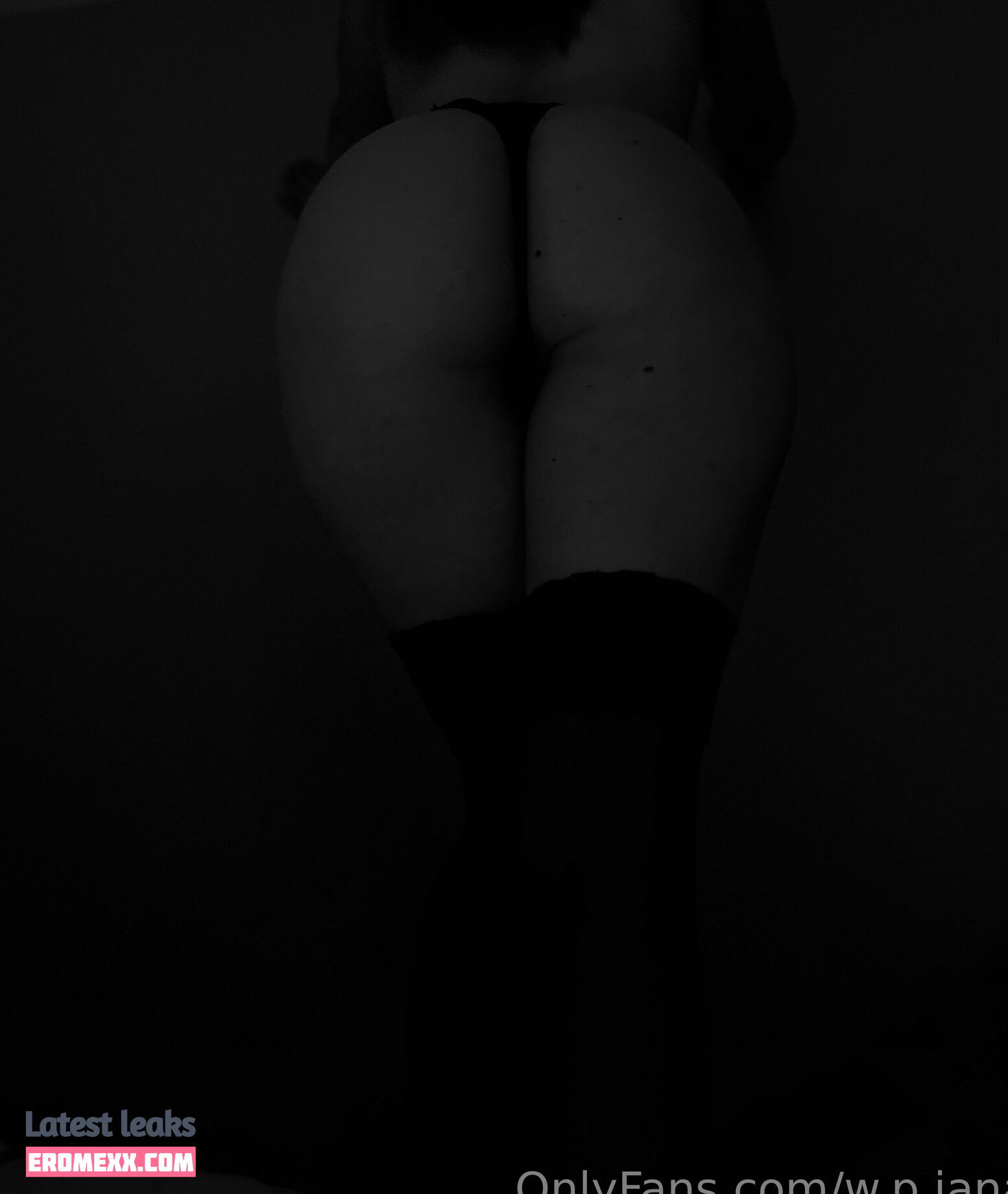 Latest Leaks w.p.jana Nude #2 - Fapello