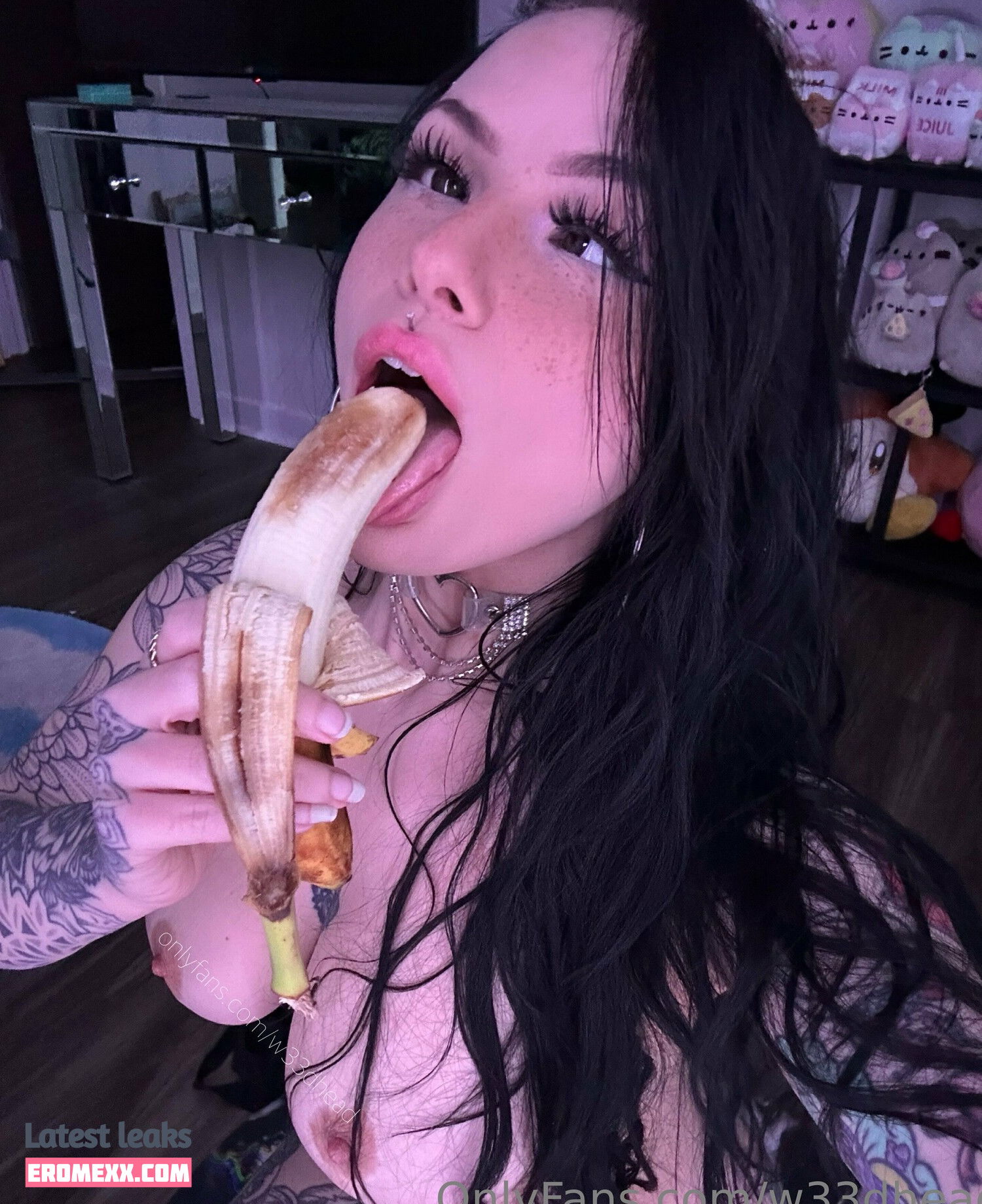 Latest Leaks W33dhead Nude #58 - Fapello