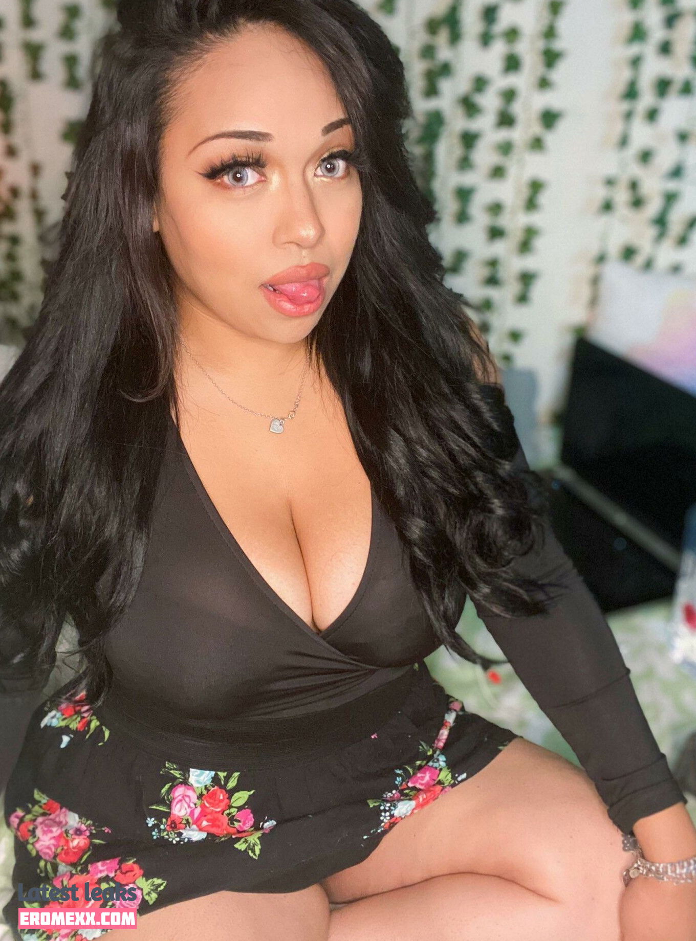 Latest Leaks wachamarie Nude #19 - Fapello