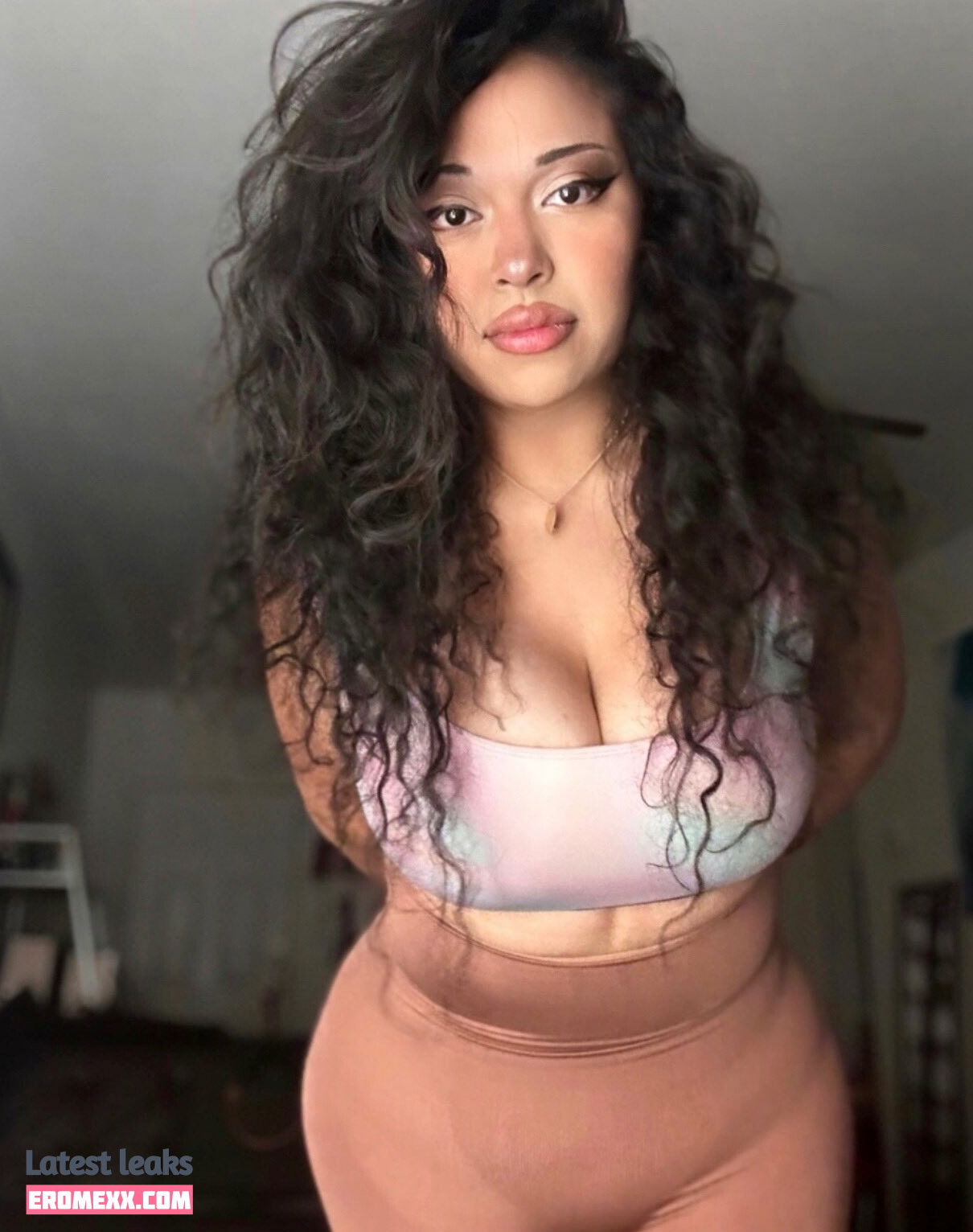 Latest Leaks wachamarie Nude #51 - Fapello