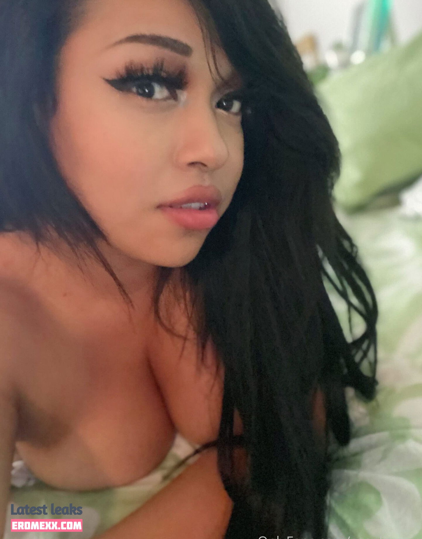 Latest Leaks wachamarie Nude #58 - Fapello