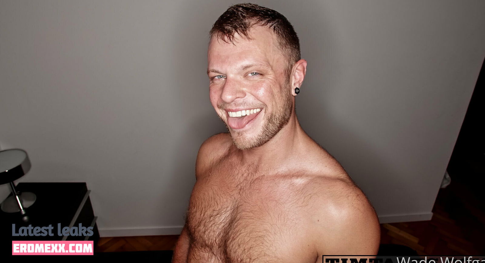 Latest Leaks wadewolfgar Nude #20 - Fapello