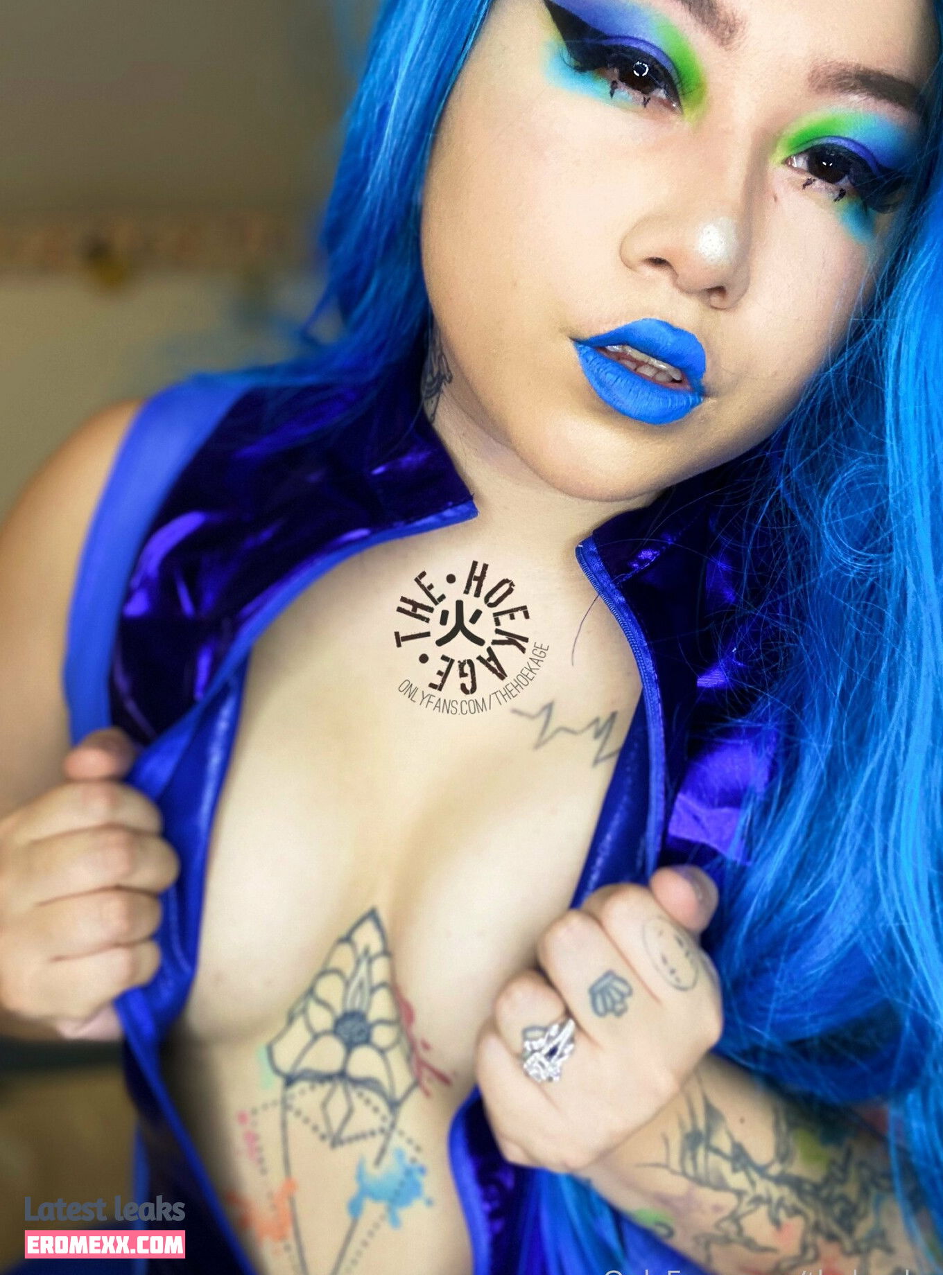 Latest Leaks waifoodd Nude #24 - Fapello