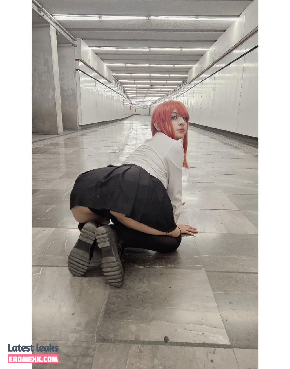 Latest Leaks Waifu De Barrio Nude #1 - Fapello