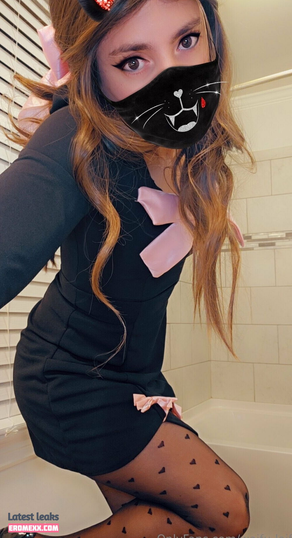 Latest Leaks waifu-laifu Nude #11 - Fapello