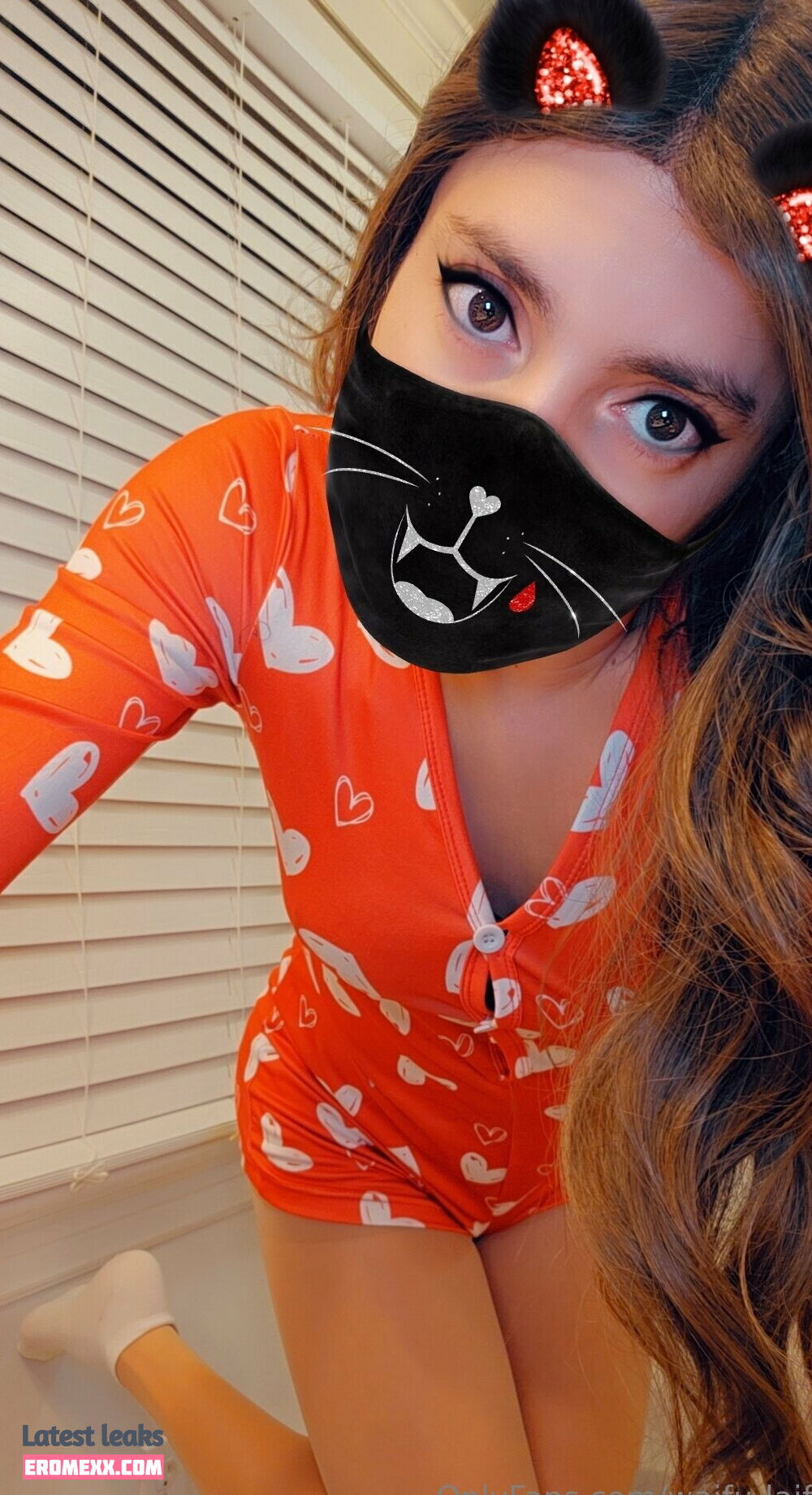 Latest Leaks waifu-laifu Nude #15 - Fapello
